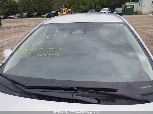 12674898 :رقم المزاد ، 5YFB4MDE4SP231468 vin ، 2025 Toyota Corolla Le مزاد بيع
