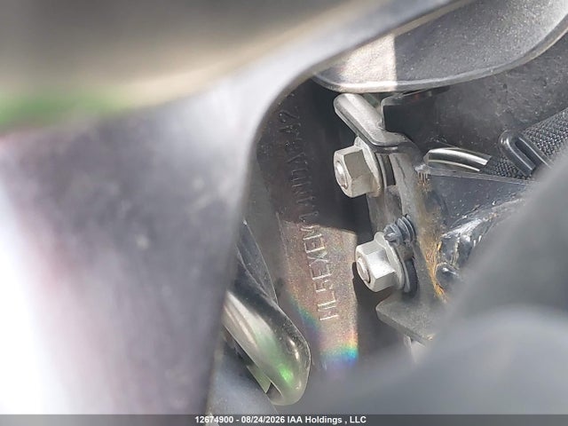 Kawasaki Ex650 M 2022 ML5EXEM14NDA64217 Image 13