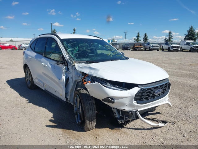 Ford Escape St-line 2023 1FMCU9MZ4PUB04438 головне зображення
