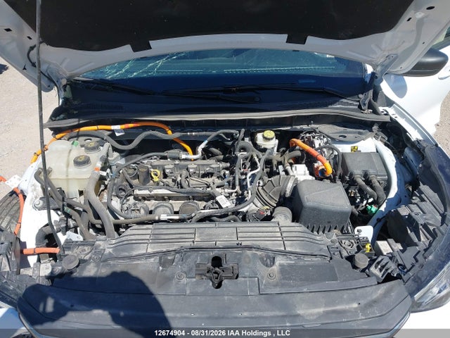 Ford Escape St-line 2023 1FMCU9MZ4PUB04438 Image 10
