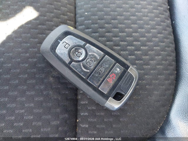 Ford Escape St-line 2023 1FMCU9MZ4PUB04438 Image 11