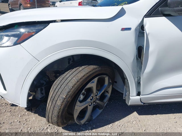 Ford Escape St-line 2023 1FMCU9MZ4PUB04438 Image 12