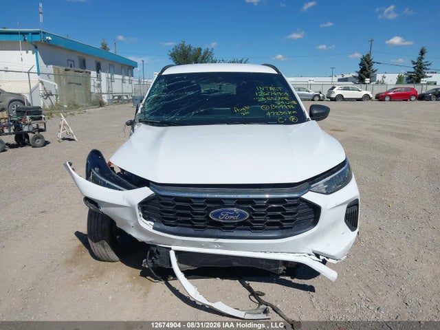 Ford Escape St-line 2023 1FMCU9MZ4PUB04438 Image 13