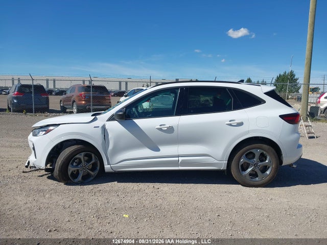 Ford Escape St-line 2023 1FMCU9MZ4PUB04438 Image 15
