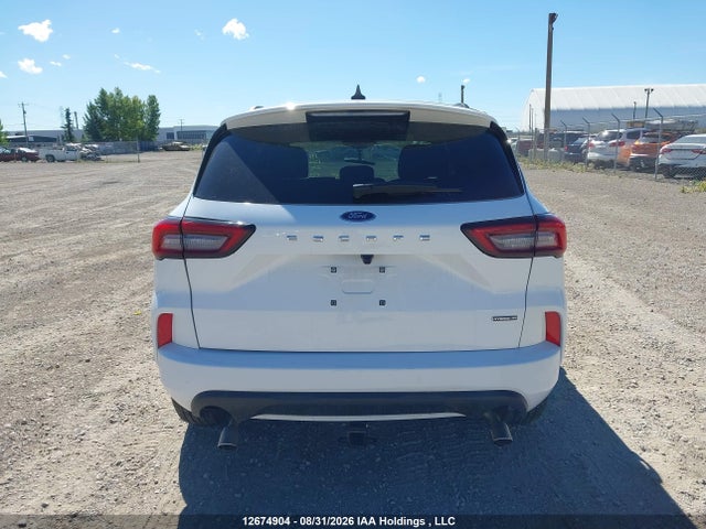 Ford Escape St-line 2023 1FMCU9MZ4PUB04438 Image 17