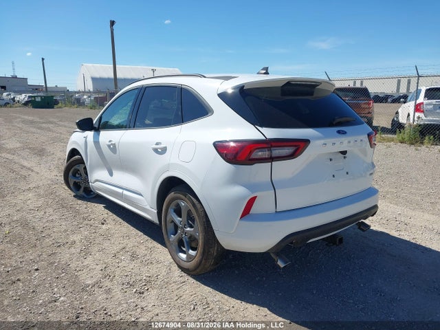 Ford Escape St-line 2023 1FMCU9MZ4PUB04438 Image 3