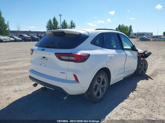 Ford Escape St-line 2023 1FMCU9MZ4PUB04438 Image 4