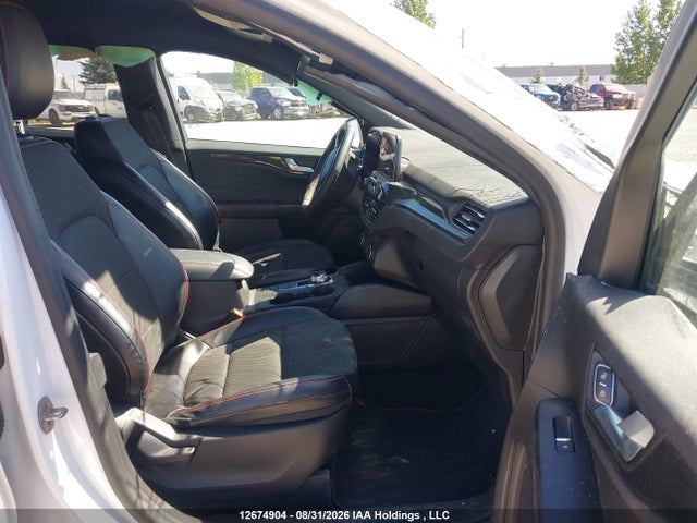 Ford Escape St-line 2023 1FMCU9MZ4PUB04438 Image 5