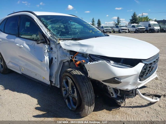 Ford Escape St-line 2023 1FMCU9MZ4PUB04438 Image 6