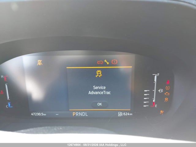 Ford Escape St-line 2023 1FMCU9MZ4PUB04438 Image 7