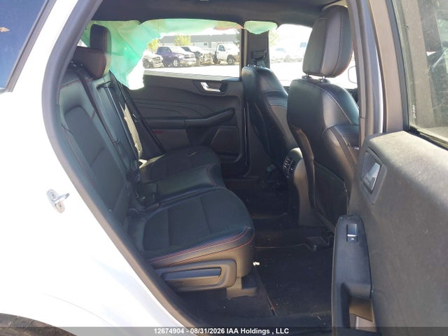 Ford Escape St-line 2023 1FMCU9MZ4PUB04438 Image 8