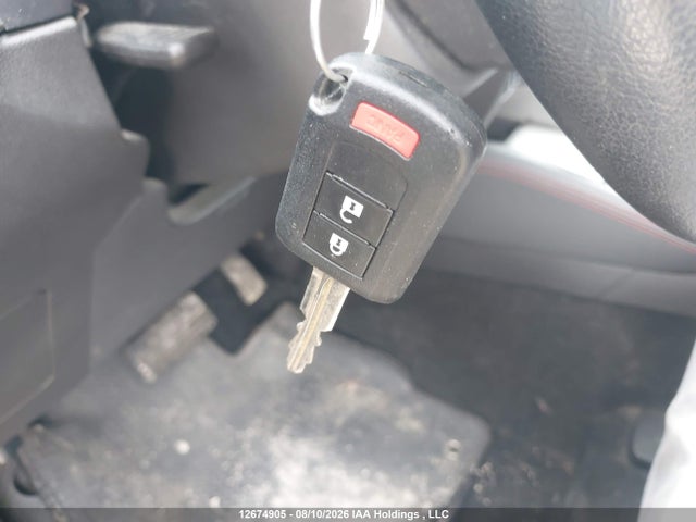 Продажа на аукционе авто 2018 Mitsubishi Rvr Se/es, vin: JA4AH3AU7JU601748, номер лота: 12674905