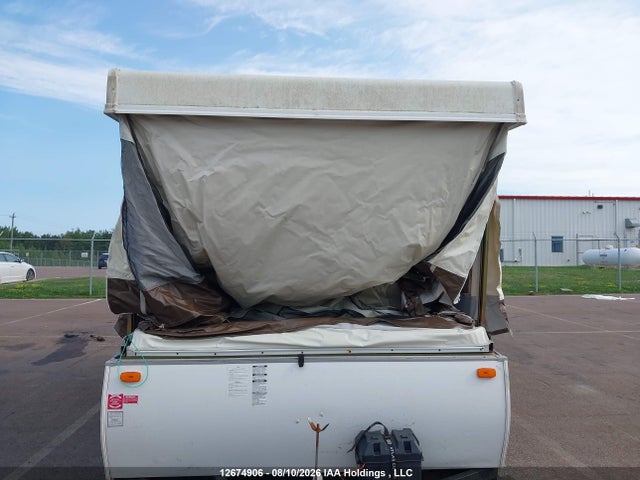 2015 Rockwood Freedom მანქანა იყიდება აუქციონზე, vin: 4X4CFM511FD292287, აუქციონის ნომერი: 12674906