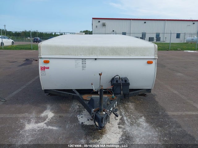 2015 Rockwood Freedom მანქანა იყიდება აუქციონზე, vin: 4X4CFM511FD292287, აუქციონის ნომერი: 12674906