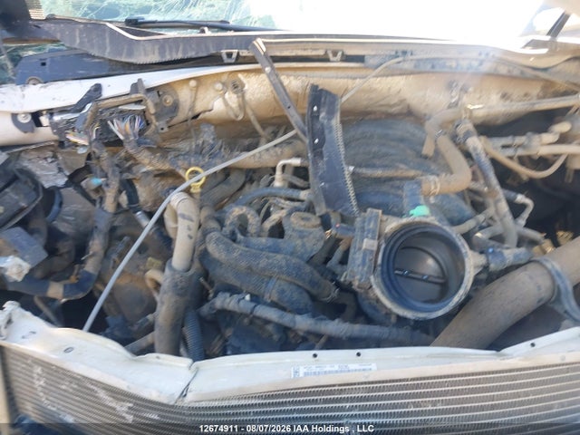 Ford F-250 Lariat/xl/xlt 2025 1FT8W2BA3SED72330 Image 10