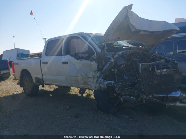 Ford F-250 Lariat/xl/xlt 2025 1FT8W2BA3SED72330 Image 13