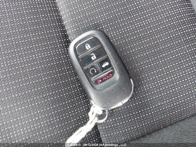 Honda Civic 2026 2HGFE2F29TH100275 Image 11