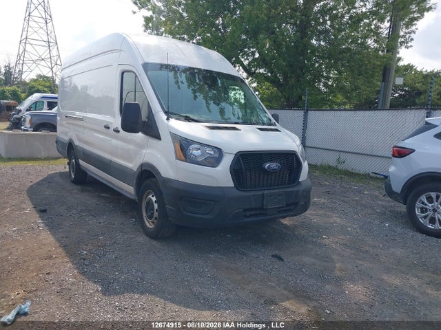 Aukcja sprzedaży 2025 Ford Transit T-250, vin: 1FTBR3X87SKA81629, numer aukcji: 12674915