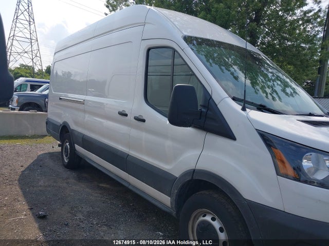 Ford Transit T-250 2025 1FTBR3X87SKA81629 Image 13