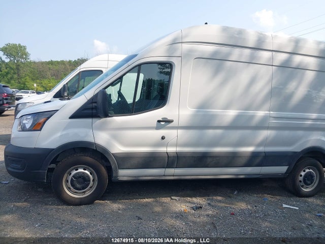 Ford Transit T-250 2025 1FTBR3X87SKA81629 Image 14