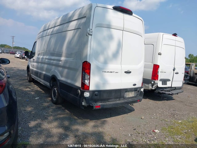 Ford Transit T-250 2025 1FTBR3X87SKA81629 Image 3