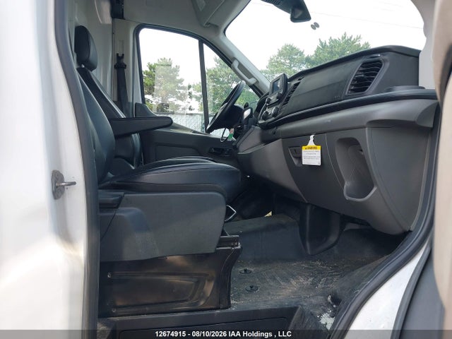 Ford Transit T-250 2025 1FTBR3X87SKA81629 Image 5