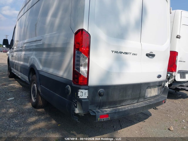 Ford Transit T-250 2025 1FTBR3X87SKA81629 Image 6