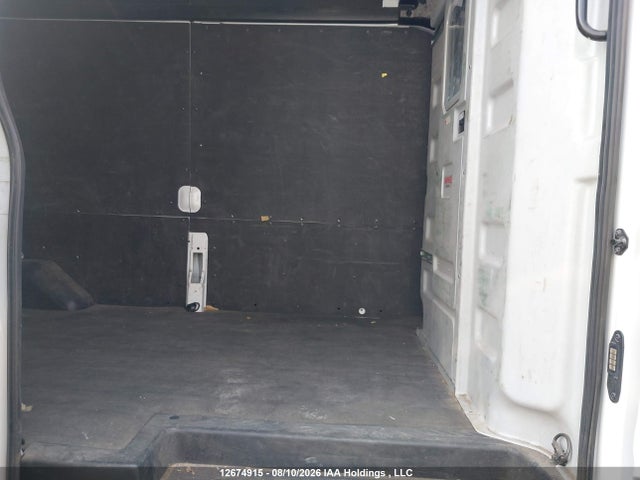 Ford Transit T-250 2025 1FTBR3X87SKA81629 Image 8