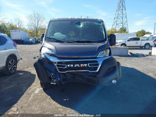 RAM Promaster 2500 2023 3C6LRVVG6PE557137 Image 12