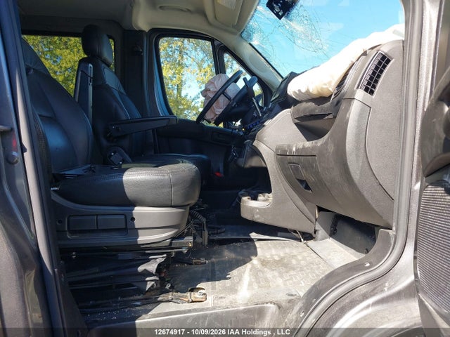 RAM Promaster 2500 2023 3C6LRVVG6PE557137 Image 5