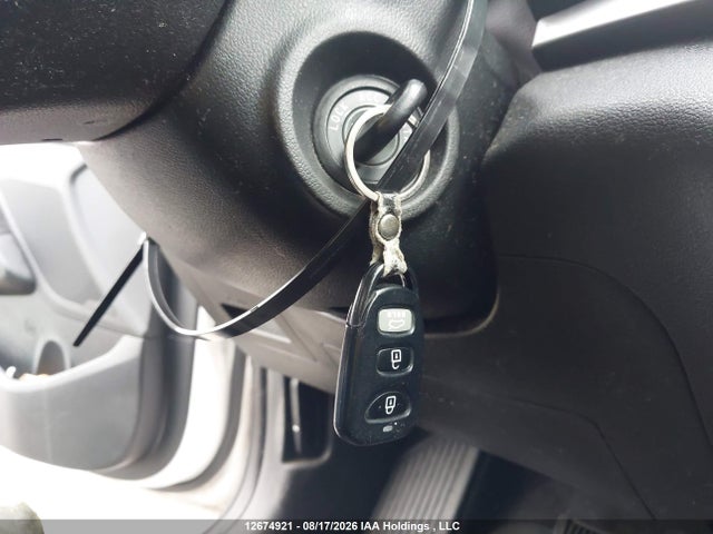 Hyundai Elantra 2018 KMHD84LF6JU444524 Image 10