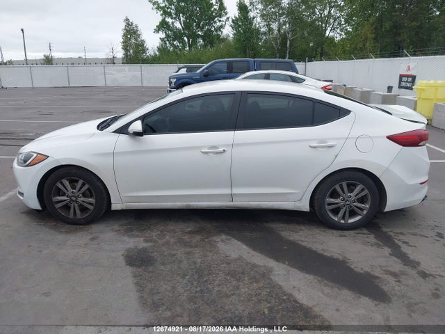 Hyundai Elantra 2018 KMHD84LF6JU444524 Image 13