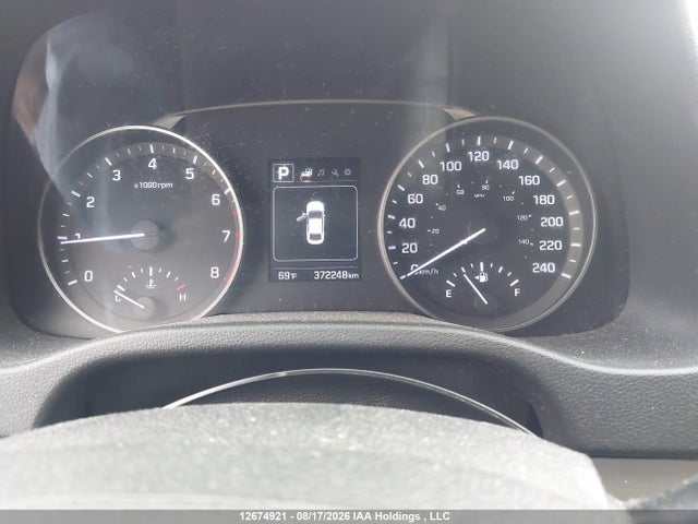 Hyundai Elantra 2018 KMHD84LF6JU444524 Image 7