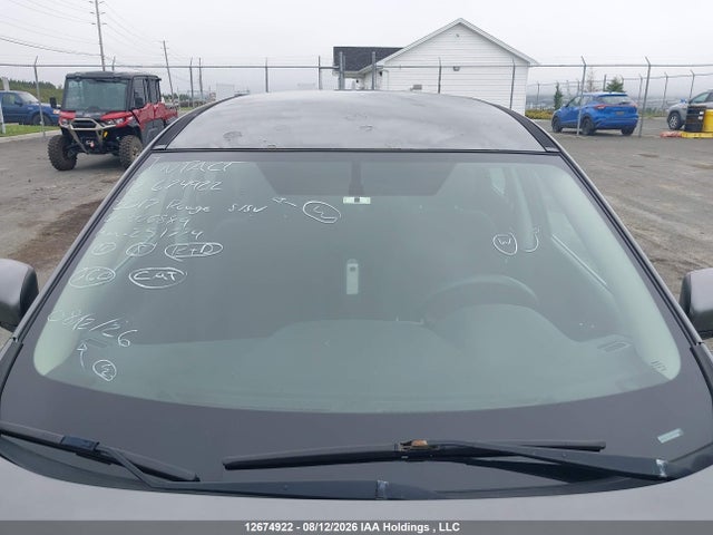 Продажа на аукционе авто 2017 Nissan Rogue S/sv, vin: 5N1AT2MT2HC806889, номер лота: 12674922
