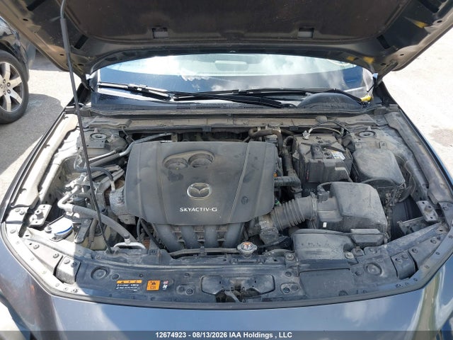 Mazda Mazda3 Gs 2023 JM1BPAL79P1616237 Image 10