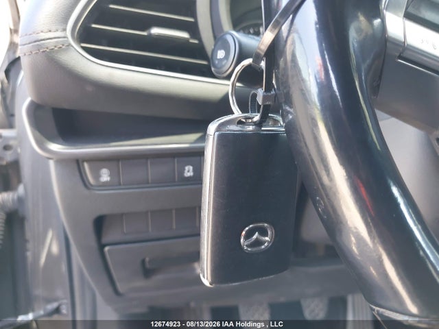 Mazda Mazda3 Gs 2023 JM1BPAL79P1616237 Image 11