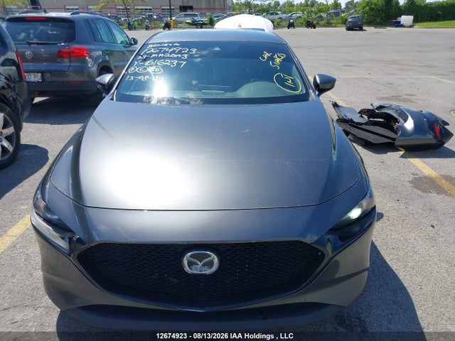 Mazda Mazda3 Gs 2023 JM1BPAL79P1616237 Image 13