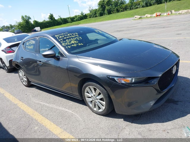 Mazda Mazda3 Gs 2023 JM1BPAL79P1616237 Image 14