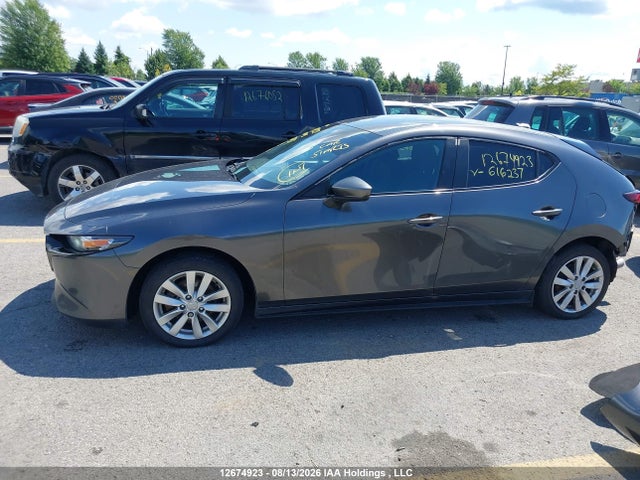 Mazda Mazda3 Gs 2023 JM1BPAL79P1616237 Image 15