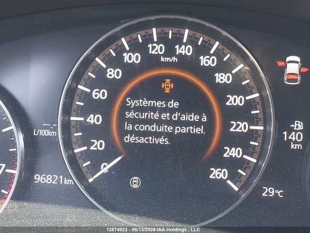Mazda Mazda3 Gs 2023 JM1BPAL79P1616237 Image 16