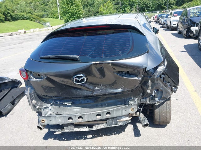 Mazda Mazda3 Gs 2023 JM1BPAL79P1616237 Image 17