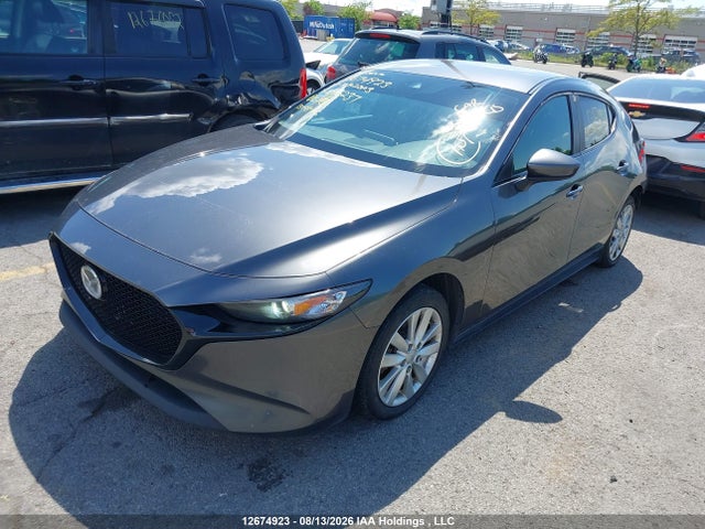 Mazda Mazda3 Gs 2023 JM1BPAL79P1616237 Image 2