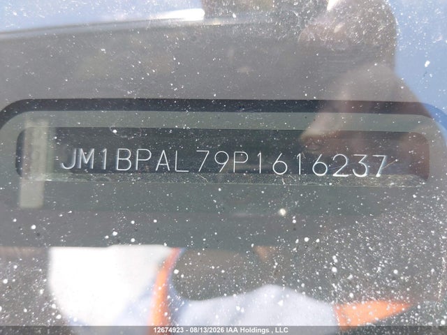 Mazda Mazda3 Gs 2023 JM1BPAL79P1616237 Image 20