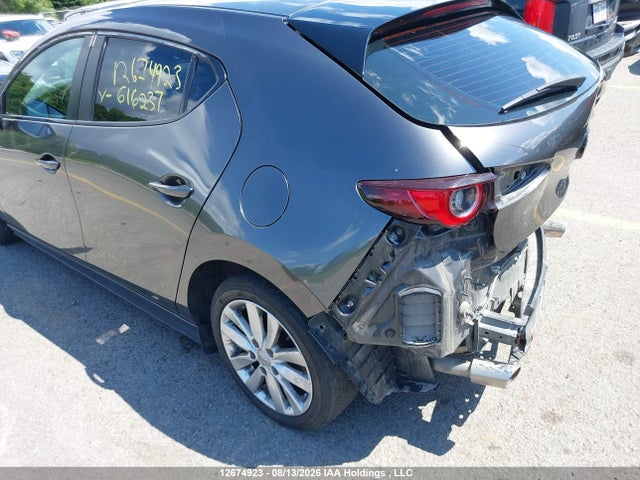Mazda Mazda3 Gs 2023 JM1BPAL79P1616237 Image 22