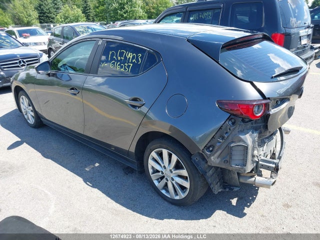 Mazda Mazda3 Gs 2023 JM1BPAL79P1616237 Image 3