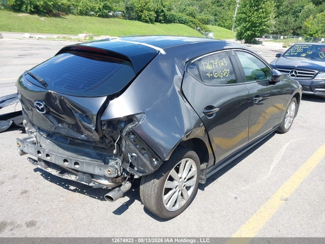 Mazda Mazda3 Gs 2023 JM1BPAL79P1616237 Image 4