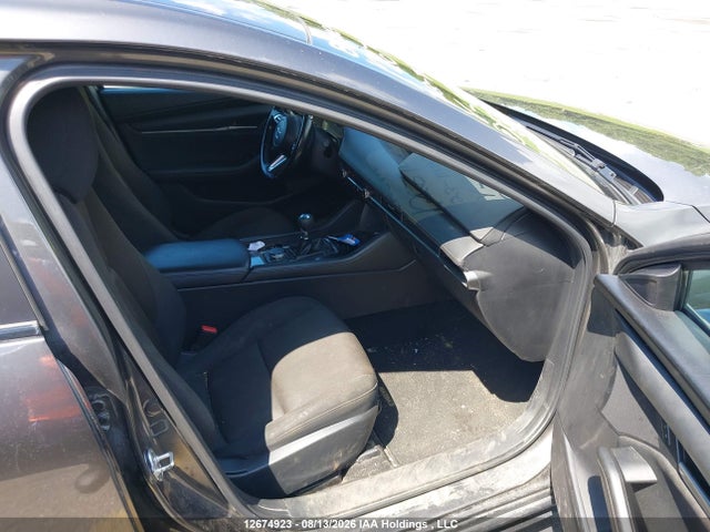 Mazda Mazda3 Gs 2023 JM1BPAL79P1616237 Image 5