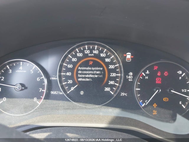 Mazda Mazda3 Gs 2023 JM1BPAL79P1616237 Image 7