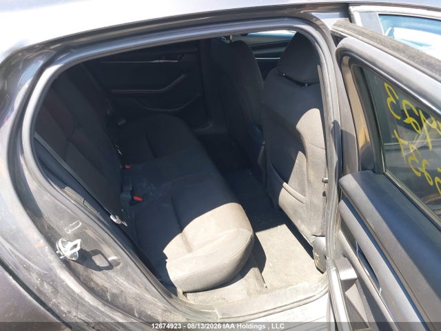 Mazda Mazda3 Gs 2023 JM1BPAL79P1616237 Image 8