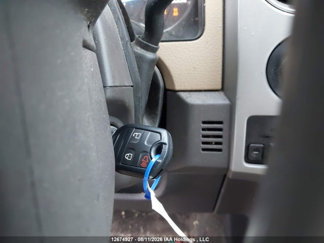 Продаж на аукціоні авто 2012 Ford F-150 Xlt, vin: 1FTNF1ET1CKD71951, номер лоту: 12674927